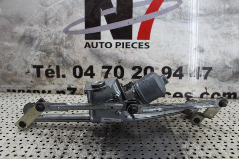 Moteur essuie glace avant PEUGEOT 206+ Diesel