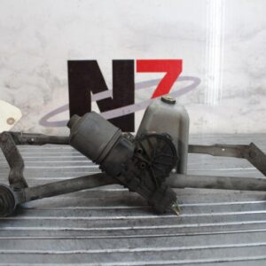 Moteur essuie glace avant PEUGEOT Diesel