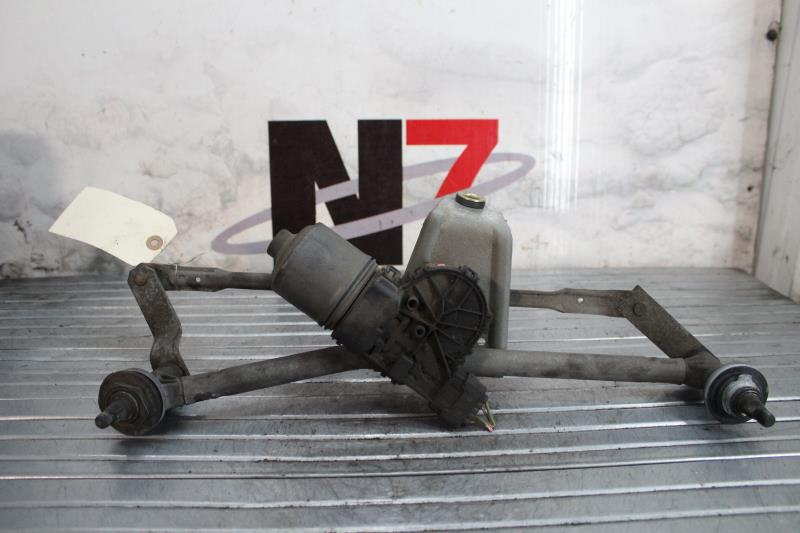 Moteur essuie glace avant PEUGEOT Diesel