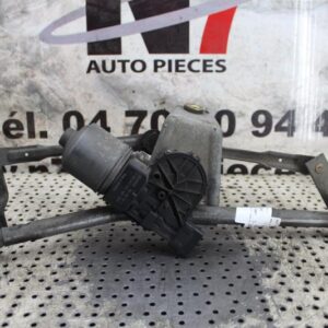 Moteur essuie glace avant PEUGEOT 206 PHASE 1 Diesel