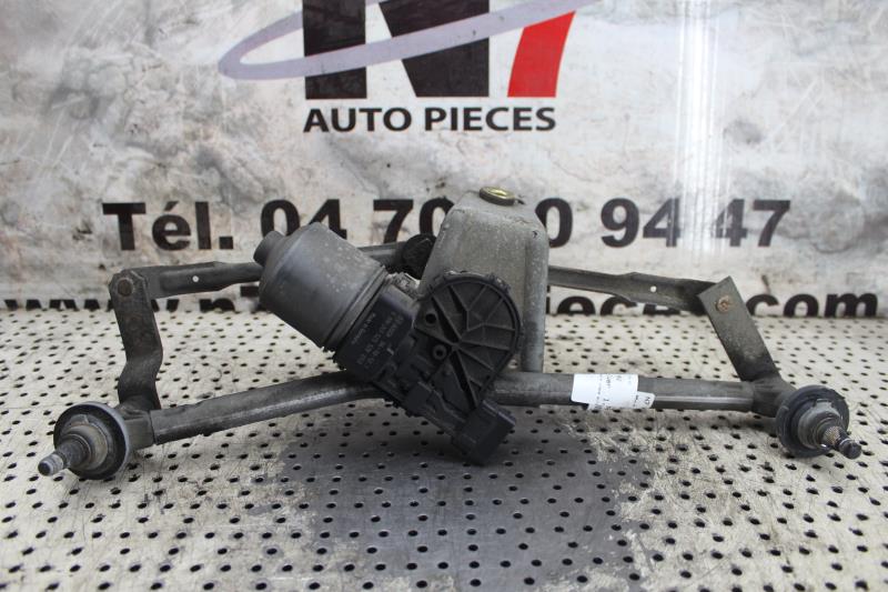 Moteur essuie glace avant PEUGEOT 206 PHASE 1 Diesel