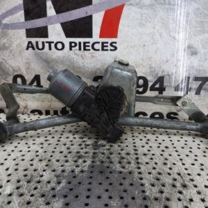 Moteur essuie glace avant PEUGEOT 206 PHASE 1 BREAK Diesel