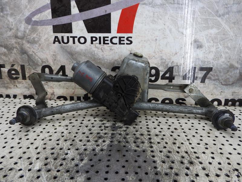 Moteur essuie glace avant PEUGEOT 206 PHASE 1 BREAK Diesel