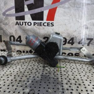 Moteur essuie glace avant PEUGEOT 206+ Diesel