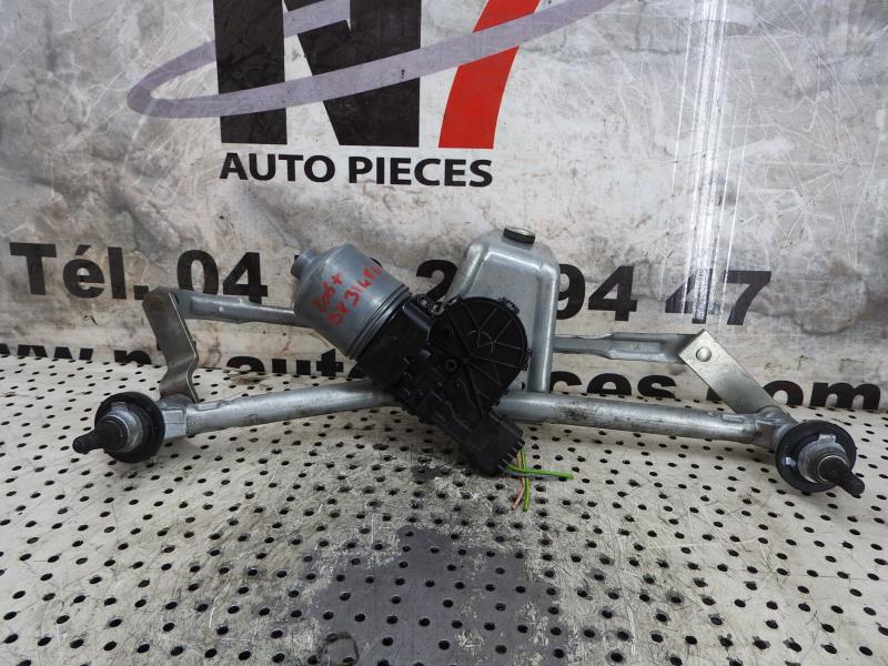 Moteur essuie glace avant PEUGEOT 206+ Diesel