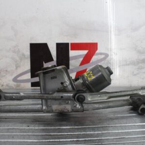 Moteur essuie glace avant PEUGEOT 206 PHASE 1 Diesel