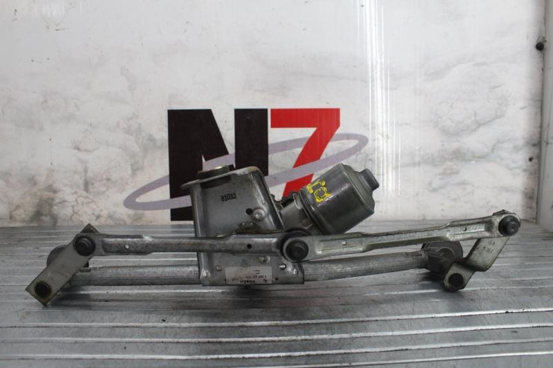 Moteur essuie glace avant PEUGEOT 206 PHASE 1 Diesel