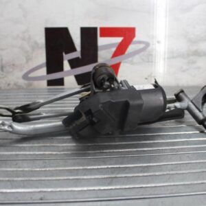 Moteur essuie glace avant PEUGEOT 1007 Essence