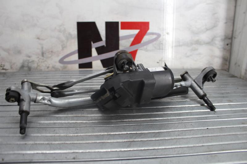 Moteur essuie glace avant PEUGEOT 1007 Essence
