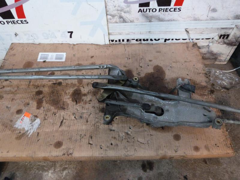 Moteur essuie glace avant PEUGEOT 807 Diesel