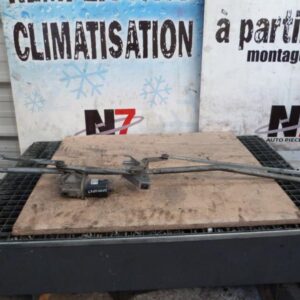 Moteur essuie glace avant PEUGEOT 307 PHASE 1 Diesel