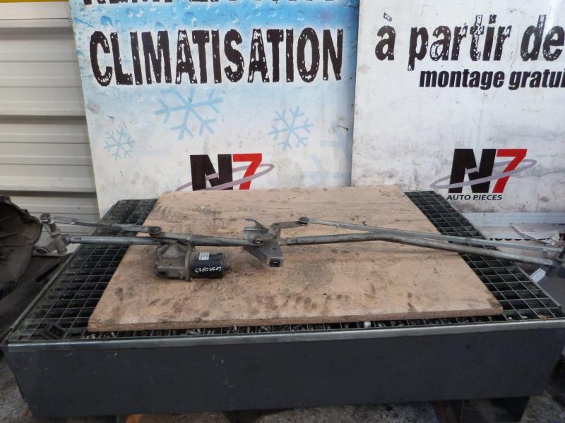 Moteur essuie glace avant PEUGEOT 307 PHASE 1 Diesel