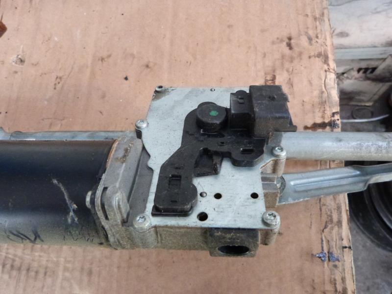 Moteur essuie glace avant PEUGEOT 307 PHASE 1 Diesel