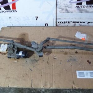 Moteur essuie glace avant PEUGEOT 307 PHASE 2 BREAK Diesel