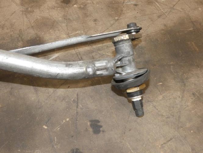 Moteur essuie glace avant BMW SERIE 3 E46 PHASE 1