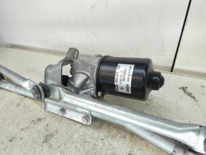 Moteur essuie glace avant BMW SERIE 1 E87 PHASE 2