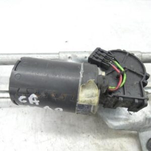 Moteur essuie glace avant VOLKSWAGEN POLO 3 PHASE 1 Essence
