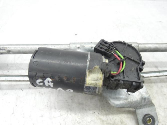 Moteur essuie glace avant VOLKSWAGEN POLO 3 PHASE 1 Essence