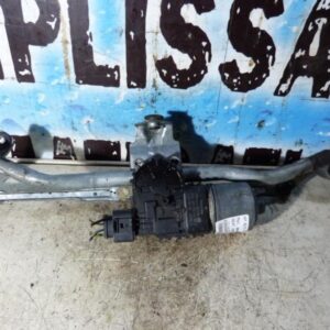 Moteur essuie glace avant SEAT IBIZA 3 PHASE 1 Diesel