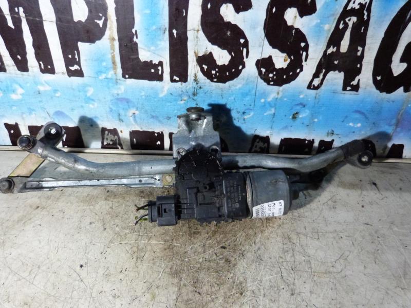 Moteur essuie glace avant SEAT IBIZA 3 PHASE 1 Diesel