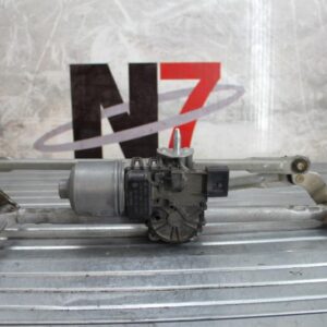 Moteur essuie glace avant SEAT IBIZA 4 PHASE 1 Diesel