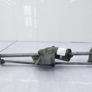 Moteur essuie glace avant VOLKSWAGEN GOLF 4 CABRIOLET Essence