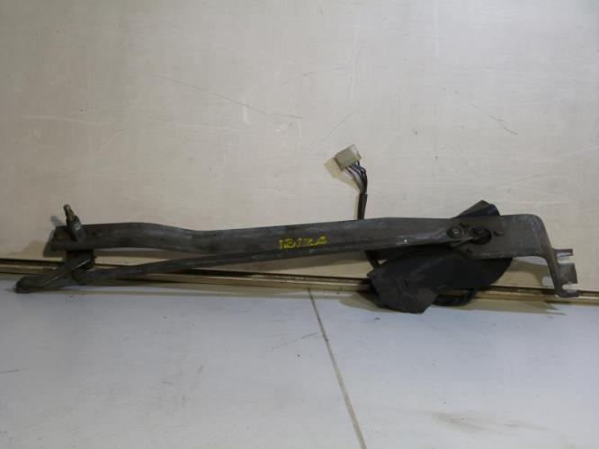 Moteur essuie glace avant SEAT