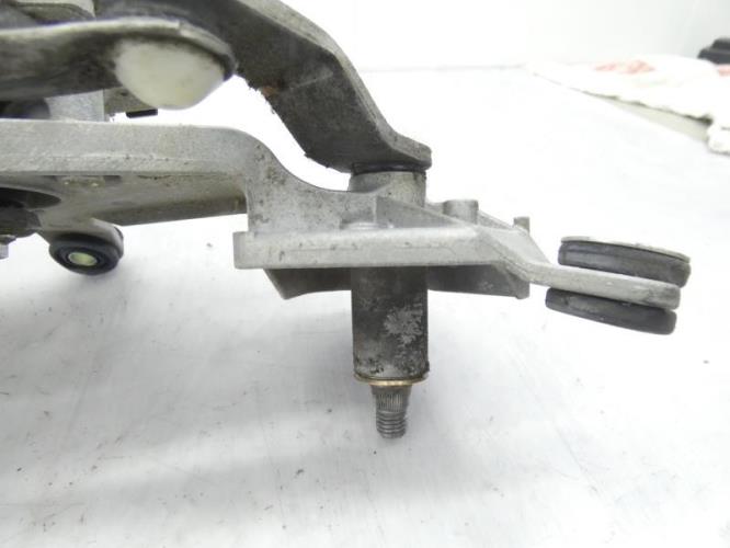 Moteur essuie glace avant FIAT SEDICI PHASE 1 Diesel