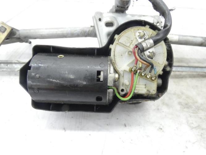 Moteur essuie glace avant RENAULT CLIO 2 PHASE 1 Diesel