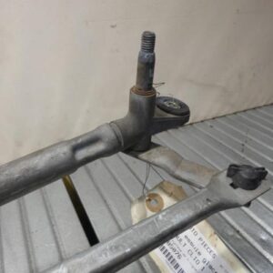 Moteur essuie glace avant RENAULT CLIO 1 PHASE 1 Essence
