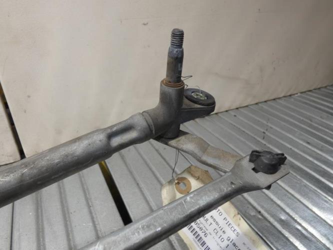 Moteur essuie glace avant RENAULT CLIO 1 PHASE 1 Essence