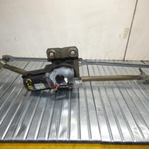 Moteur essuie glace avant RENAULT CLIO 1 PHASE 1 Essence