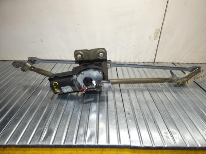 Moteur essuie glace avant RENAULT CLIO 1 PHASE 1 Essence