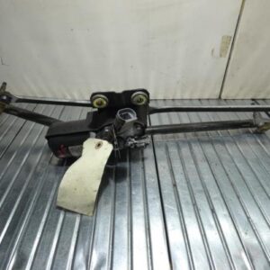 Moteur essuie glace avant RENAULT CLIO 1 PHASE 1 Essence