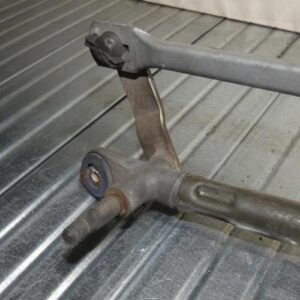 Moteur essuie glace avant RENAULT CLIO 1 PHASE 1 Essence
