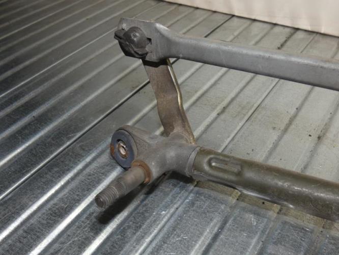 Moteur essuie glace avant RENAULT CLIO 1 PHASE 1 Essence