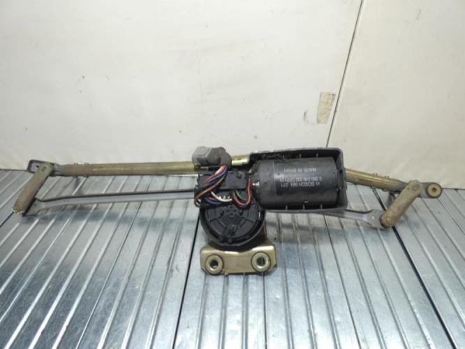 Moteur essuie glace avant RENAULT CLIO 1 PHASE 2 Diesel