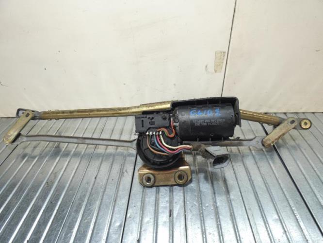 Moteur essuie glace avant RENAULT CLIO 1 PHASE 3 Essence