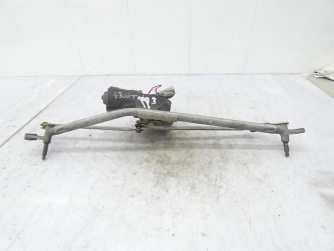 Moteur essuie glace avant RENAULT CLIO 1 PHASE 3 Diesel