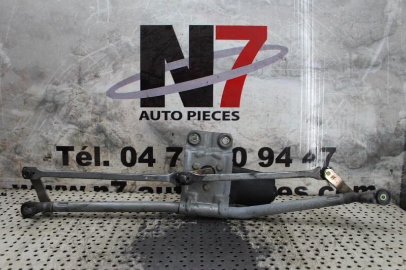 Moteur essuie glace avant RENAULT CLIO 1 PHASE 1 Essence