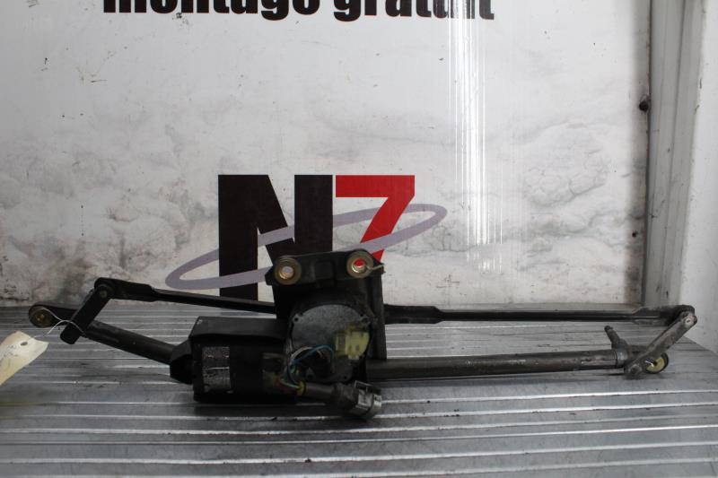Moteur essuie glace avant RENAULT CLIO 1 PHASE 2 Diesel