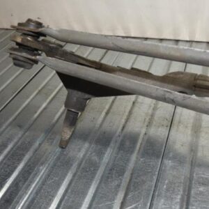 Moteur essuie glace avant RENAULT SAFRANE PHASE 1 Essence
