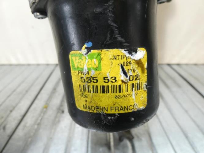 Moteur essuie glace avant RENAULT LAGUNA 1 PHASE 2 Essence