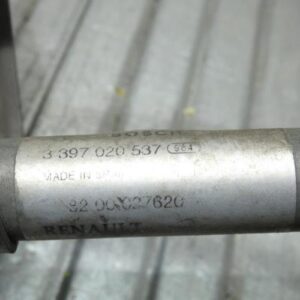 Moteur essuie glace avant RENAULT CLIO 2 PHASE 1 Diesel