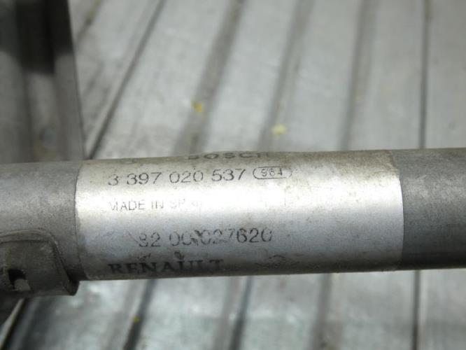 Moteur essuie glace avant RENAULT CLIO 2 PHASE 1 Diesel