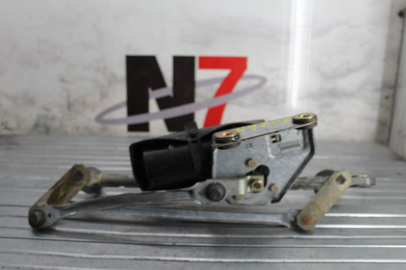 Moteur essuie glace avant RENAULT SCENIC 1 PHASE 2