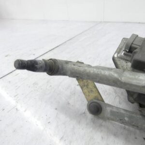 Moteur essuie glace avant RENAULT SCENIC 1 PHASE 2 Diesel