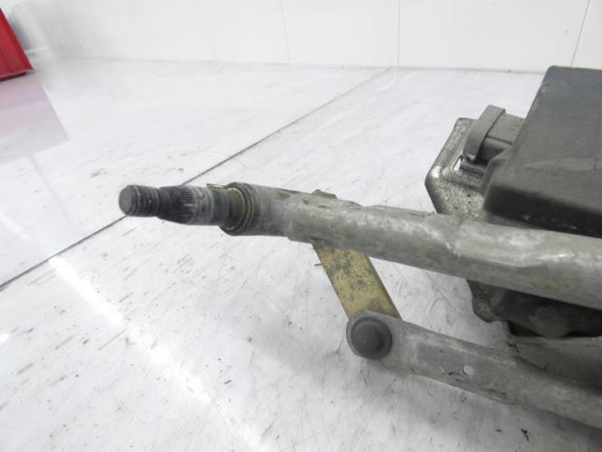 Moteur essuie glace avant RENAULT SCENIC 1 PHASE 2 Diesel