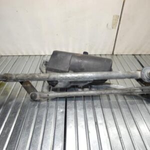 Moteur essuie glace avant RENAULT SCENIC 1 PHASE 2 Diesel