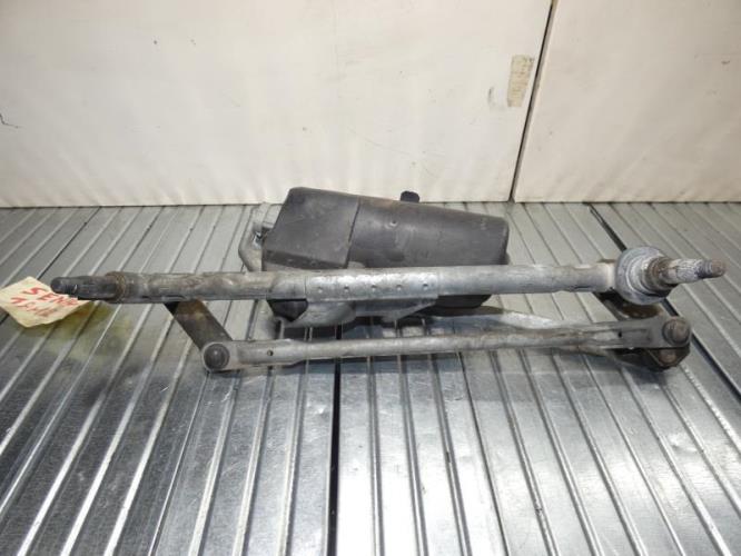 Moteur essuie glace avant RENAULT SCENIC 1 PHASE 2 Diesel